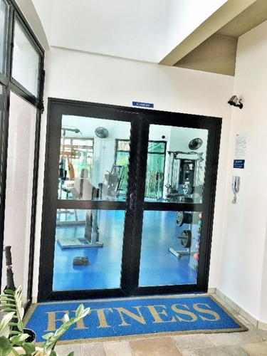 Imagem 22 de 30 de Apartamento Alto Padrão À Venda, Praia Pitangueiras, Guarujá. Estuda Permuta! - Ap3927 - 34710797