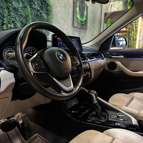 BMW X1 SDRIVE 20i X-Line 2.0 TB Active Flex