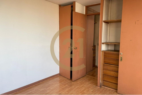 Penthouse Con Terraza Privada En Providencia