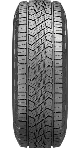 Paq. 2 Llantas 255/65 R17 Continental Terraincontact At 110s