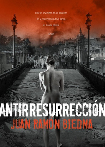 Libro Antirresurrecion