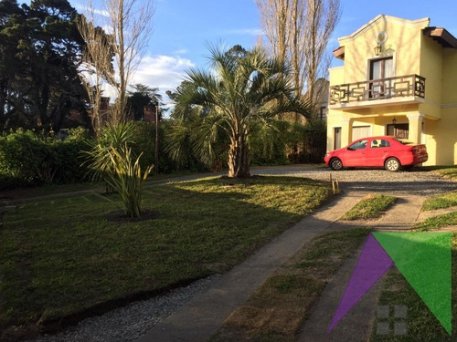 Casa En Venta Punta Del Este - Ref: 29036