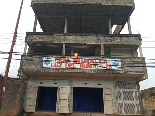 Imagen 2 de 19 de Edificio En Ven Av. Libertador San Felix