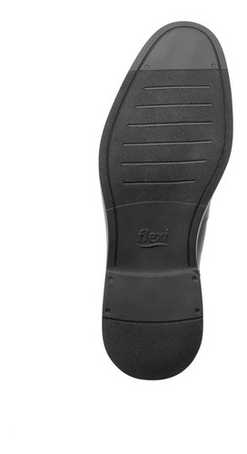 Imagen 4 de 5 de Flexi Parker 400101 Hombre Adultos Derby