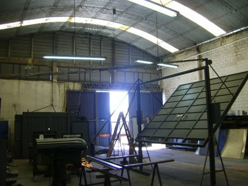 Imagen 6 de 9 de Galpón En Venta En Garin, Escobar, G.b.a. Zona Norte