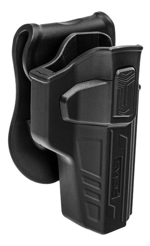 Funda Rígida Beretta 92 92 Fs Gsg92 Girsan Para Pistola