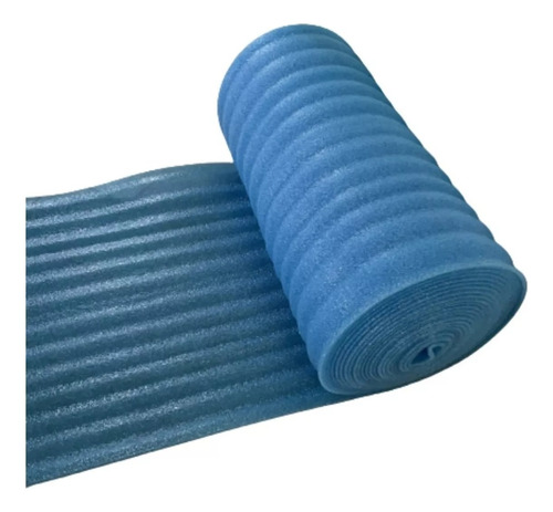 Aislante Protector Espuma Bajo Pileta 5mm X 10mts
