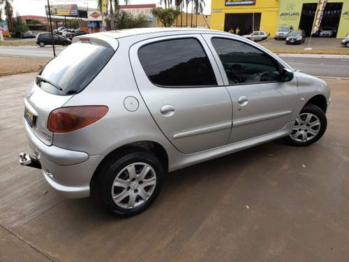 Peugeot 206 Presence