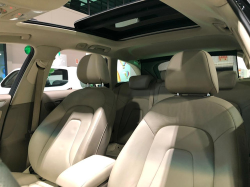 Imagem 5 de 11 de Audi A4 Avant Avant 2.0t 180cv