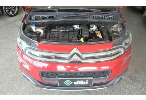Imagem 12 de 12 de Citroën Aircross Live 1.6 Flex 16v 5p Aut.