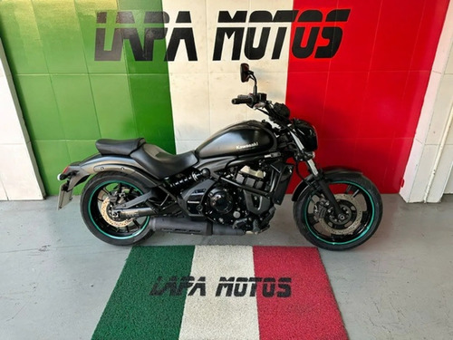 Kawasaki Vulcan S Abs 2020 