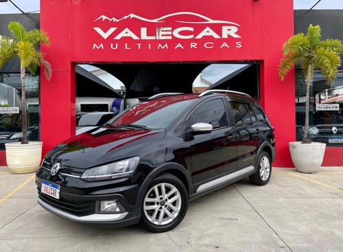 Volkswagen Space Cross Novo Spacecross Ma