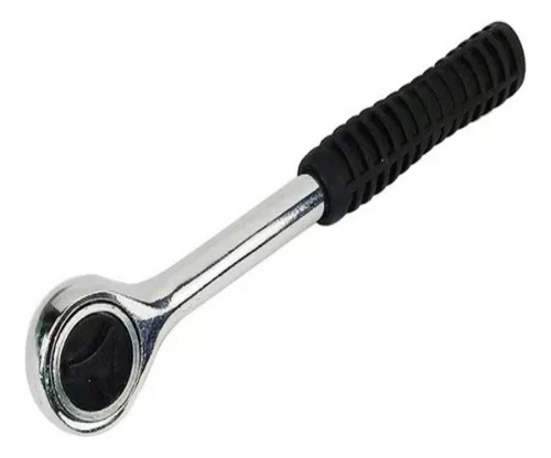 Set De Ratchet Mando Y Dados 10-11-12-13-15-17-19mm 8 Pza
