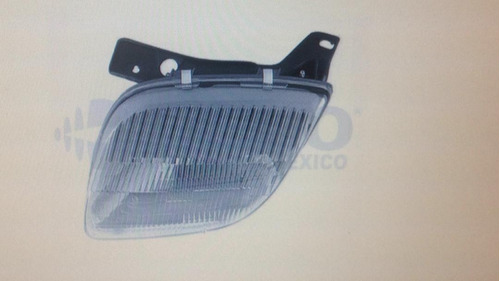 Rigoju Faro Delantero Izquierdo Sunfire 2000-02 4ptas