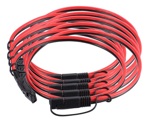 5 Pieza 18 Awg 2 Pine Para Automovil Impermeable Cable 3