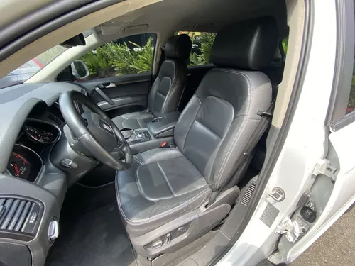 Audi Q7 3.0 Attraction 2013