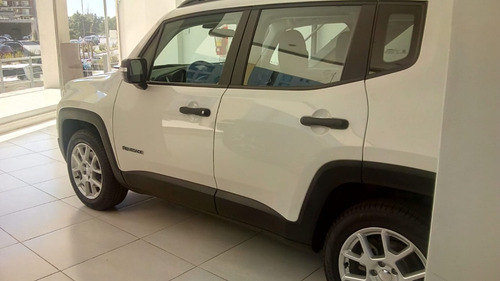 Jeep Renegade 1.8 Sport Mt .ns.