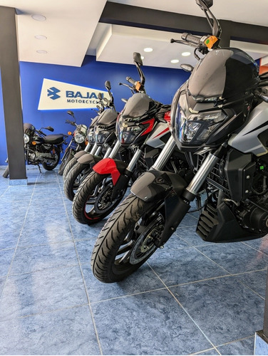 Imagen 8 de 12 de Bajaj Dominar 250 0km 2023