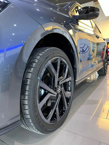 Volkswagen Virtus 1.4 Tsi Exclusive