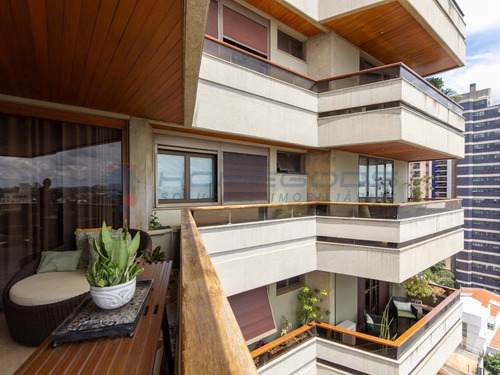 Imagem 22 de 30 de Apartamento A Venda Em Campinas R$ 4.400.000,00 Locação R$ 30.000,00 - Ap01824 - 69029840