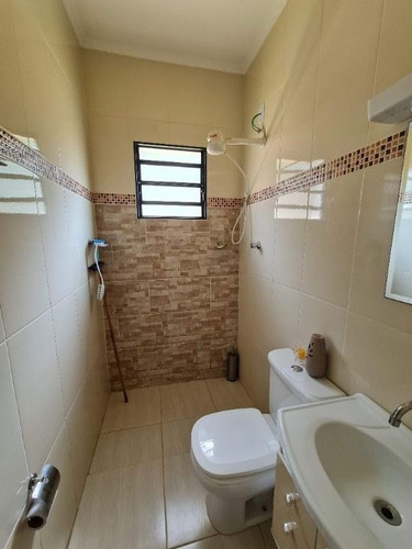 Imagem 15 de 30 de Linda Chácara Com 4 Dormitórios, Móveis Planejados, Varanda, Pomar, Bem Localizado, À Venda, 6000 M² Por R$ 800.000 - Rural - Socorro/sp - Ch1086