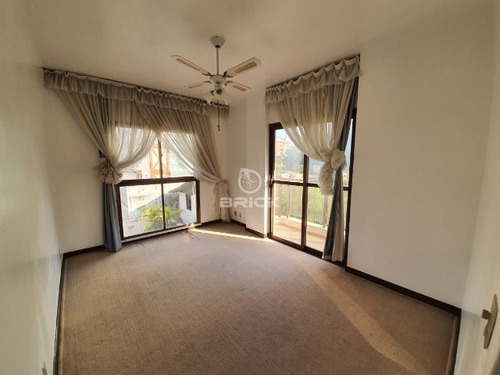 Imagem 10 de 30 de Apartamento Em Agriões Com 170 M² Com 4 Quartos Sendo 1 Suíte. - Ap01441 - 68721154