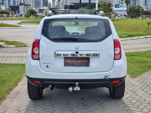 Renault Duster Expression 1.6 Hi-Flex 16V Mec.