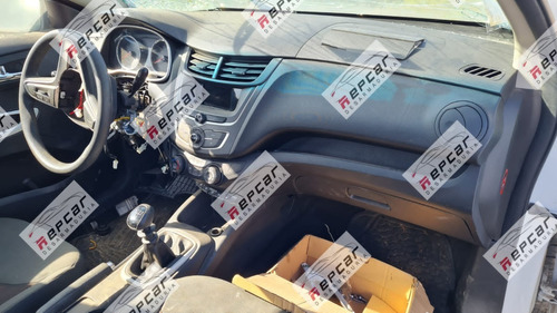 Chevrolet Sail En Desarme 2016 Hasta 2021