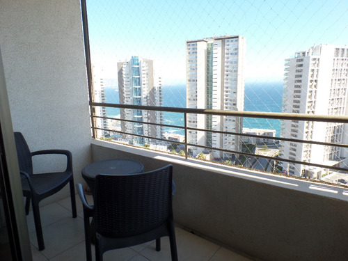 Arriendo (año Corrido ) 1 Dorm....x Copec Av.eluchans