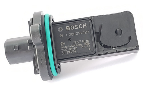 12671616 Sensor Maf Cruze, Sonic, Volt, Allure Srx