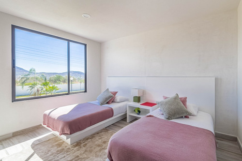 Imagen 8 de 25 de Venta De Casa Con Terraza Al Sur De Cuernavaca