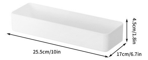 Caja De Almacenamiento Para Vajilla De Cocina Para El Hogar,