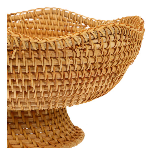 Cesta Para Servir Comida Para Restaurante, Cesta De Almacena