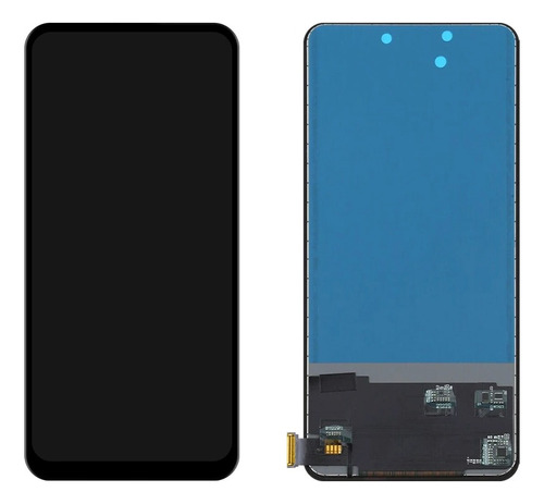 A Pantalla Táctil Lcd For Huawei Honor Magic 2 Tny-al00 Tft