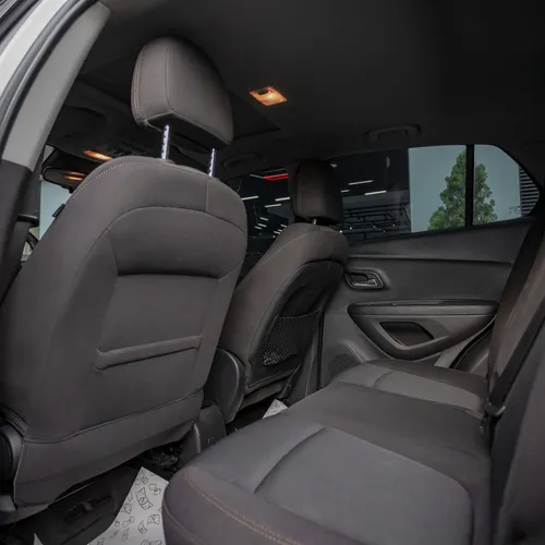 Chevrolet Tracker lt 1.8