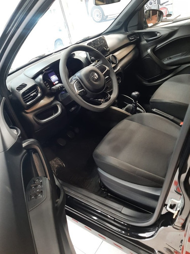 Imagen 4 de 15 de Fiat Cronos 1.3 1.8 0km Entrega Pactada Tomamos Usados !-