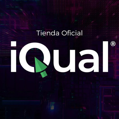 Imagen 2 de 6 de Tablet Pc 7 Pulgadas Iqual T07w1 2gb Quad Core 16gb Bt Prm