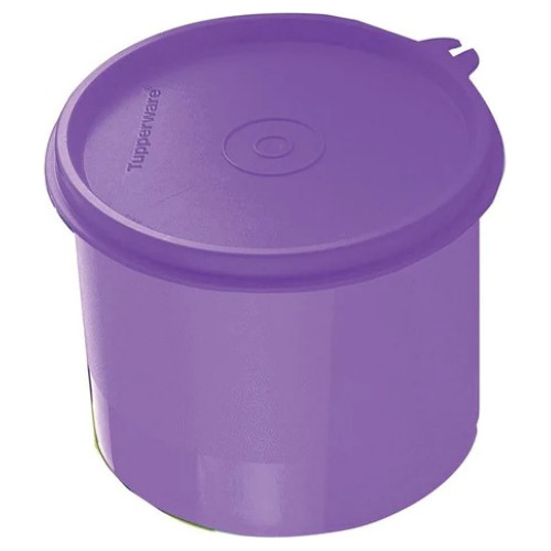 Taper - Hermetico Poeme 500ml - Tupperware