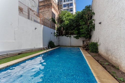 Venta 2 Amb Balvanera Cochera Baulera Amenities