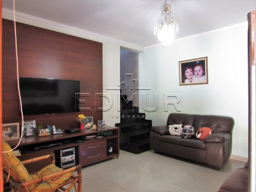 Sobrado - Vila Metalurgica - Ref: 24886 - V-24886