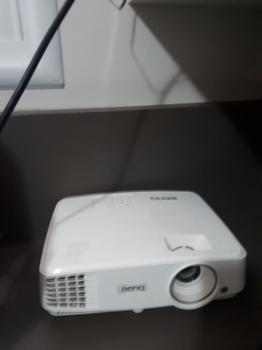 Projetor Benq Mw 526 Hd Nativo