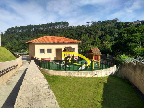 Apartamento Residencial À Venda, Jardim Petrópolis, Cotia - Ap1372. - Ap1372