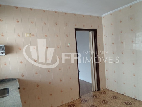 Imagem 19 de 24 de Casa Com Edícula À Venda - Jardim Piratininga - Zona Leste. - 1257 - 34662592