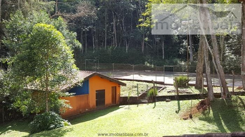 Imagem 13 de 29 de Chácaras Em Condomínio À Venda Em Atibaia/sp - Compre O Seu Chácaras Em Condomínio Aqui! - 1352891