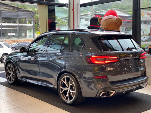 Imagem 8 de 15 de Bmw X5 Xdrive 45e Hybrid