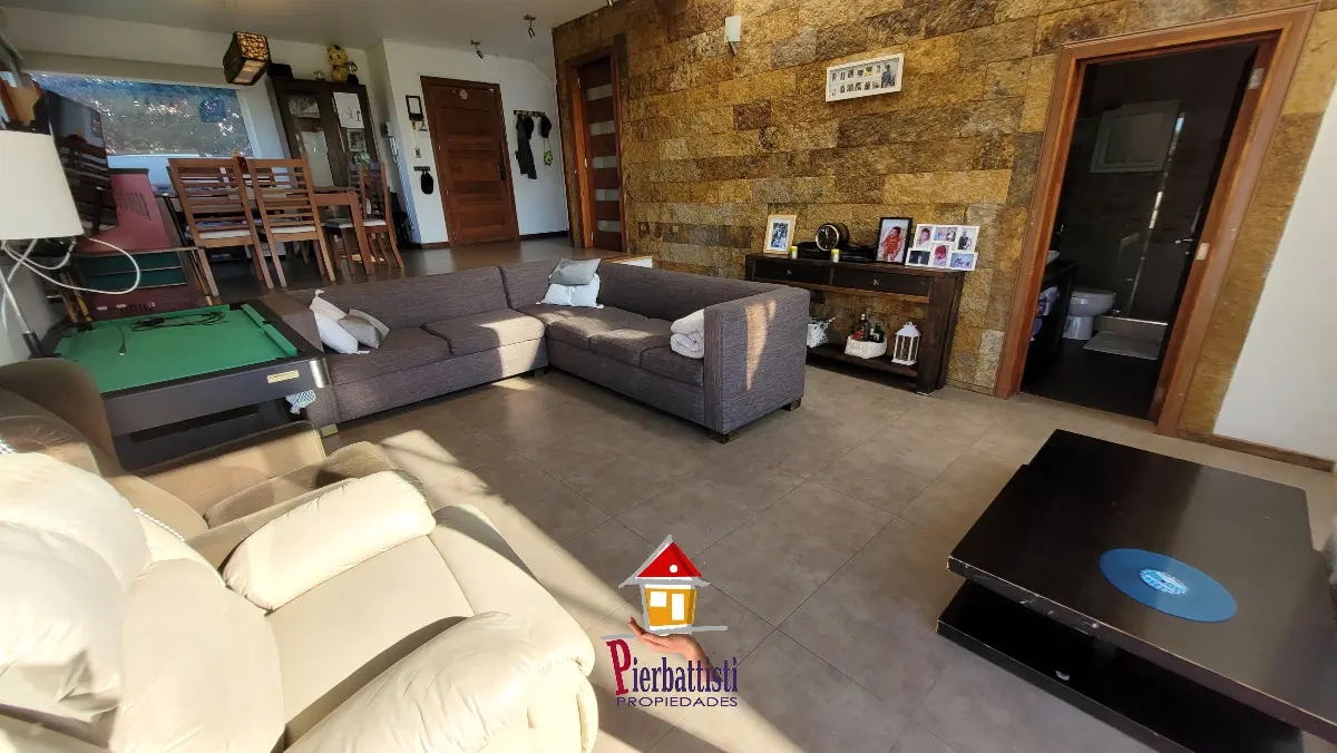 Imagen 5 de 22 de Casa En Venta En Los Romeros Concón (c230716)
