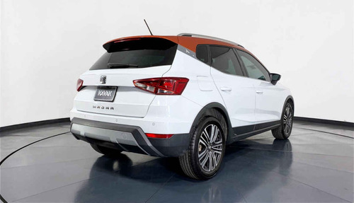 Imagen 7 de 15 de 106244 - Seat Arona 2019 Con Garantía