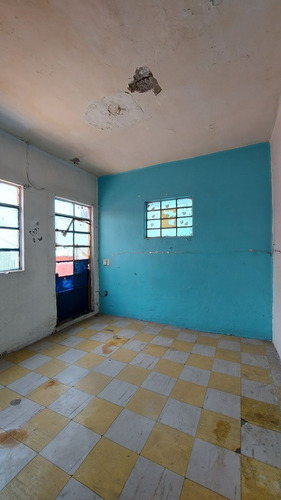 Imagen 16 de 30 de Venta De Casa En Colonia Obrera Para Desarrollar