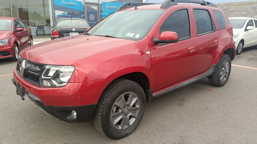 Renault Duster 2.0 Intens Mt