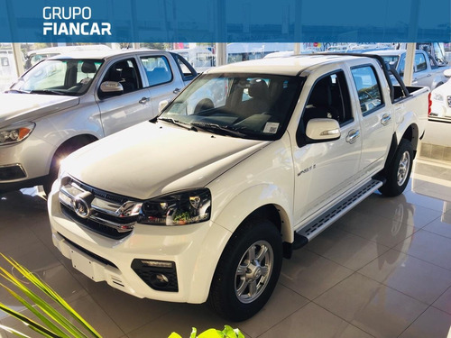 Gwm Wingle 5 New 4x2 Dignity 2021 0km